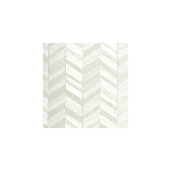 Arrow Mother Of Pearl by Winfield Thybony Designer Wallcovering WINFIELD THYBONY PERFORMACE VINYL 17 VINYL - 100% United States - Horizontal: - and Vertical: - 54 - Swanky Fabrics -