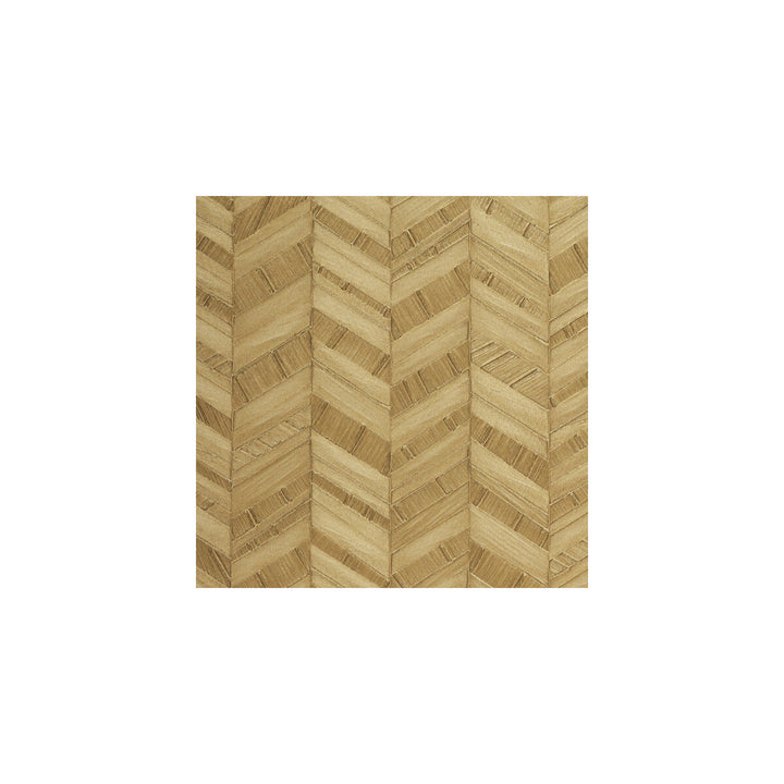 Arrow Butterscotch Oak by Winfield Thybony Wallcovering WINFIELD THYBONY PERFORMACE VINYL 17 VINYL - 100% United States - Horizontal: - and Vertical: - 54 - Fabric Carolina -