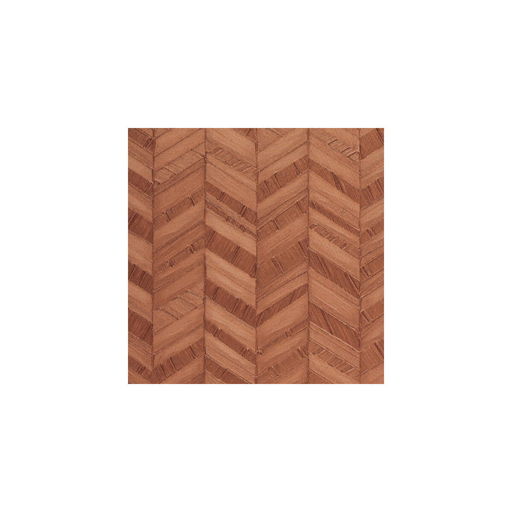Arrow Brazilian Cherry by Winfield Thybony Wallcovering WINFIELD THYBONY PERFORMACE VINYL 17 VINYL - 100% United States - Horizontal: - and Vertical: - 54 - Fabric Carolina -