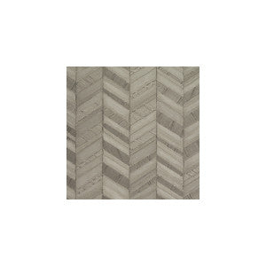 Arrow Gun Metal by Winfield Thybony Wallcovering