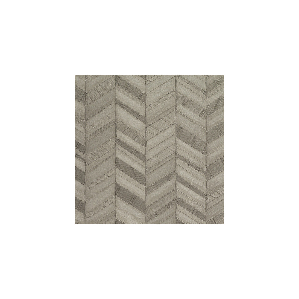 Arrow Gun Metal by Winfield Thybony Wallcovering Winfield Thybony Wallcovering Arrow Gun MetalWallcovering WINFIELD THYBONY PERFORMACE VINYL 17 VINYL - 100% United States </p><p>Repeat: H: , V: 54 - Fabric Carolina -
