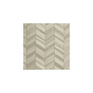 Arrow Stainless Steel by Winfield Thybony Wallcovering