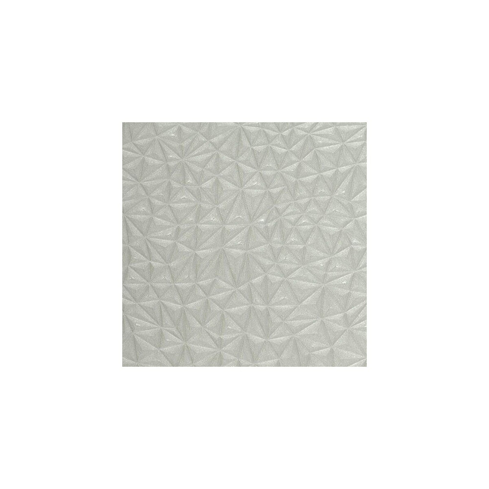 Cosmic Stainless by Winfield Thybony Wallcovering WINFIELD THYBONY PERFORMACE VINYL 17 VINYL - 100% United States - Horizontal: - and Vertical: 42 54 - Fabric Carolina -