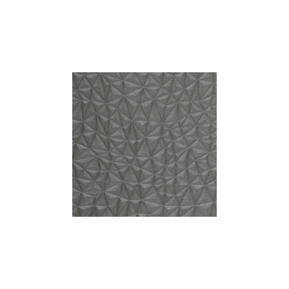 Cosmic Thunder Grey by Winfield Thybony Wallcovering WINFIELD THYBONY PERFORMACE VINYL 17 VINYL - 100% United States - Horizontal: - and Vertical: 42 54 - Fabric Carolina -