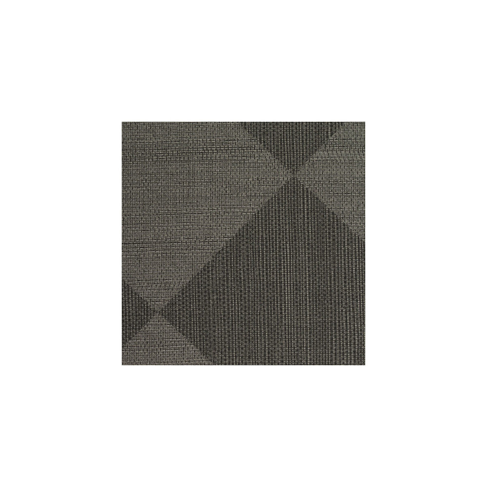 Zimbabwe Graphite by Winfield Thybony Wallcovering WINFIELD THYBONY PERFORMACE VINYL - United States - Horizontal: - and Vertical: 0 54 - Fabric Carolina -