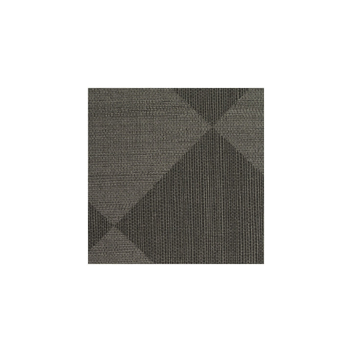Zimbabwe Graphite by Winfield Thybony Wallcovering WINFIELD THYBONY PERFORMACE VINYL - United States - Horizontal: - and Vertical: 0 54 - Fabric Carolina -