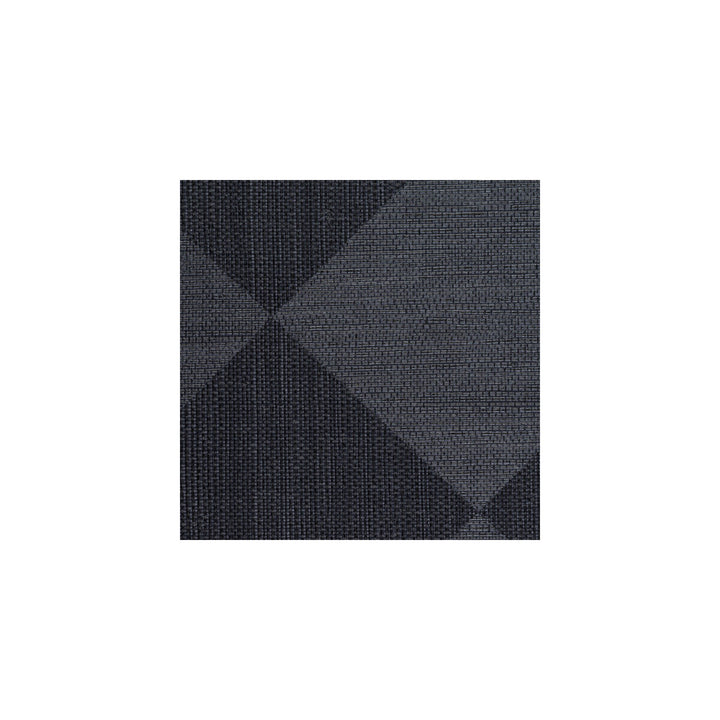 Zimbabwe Indigo by Winfield Thybony Wallcovering WINFIELD THYBONY PERFORMACE VINYL - United States - Horizontal: - and Vertical: 0 54 - Fabric Carolina -
