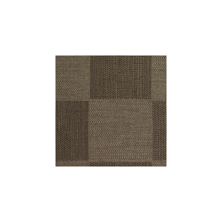 Havana Weave Umber by Winfield Thybony Wallcovering WINFIELD THYBONY PERFORMACE VINYL - United States - Horizontal: - and Vertical: 0 54 - Fabric Carolina -