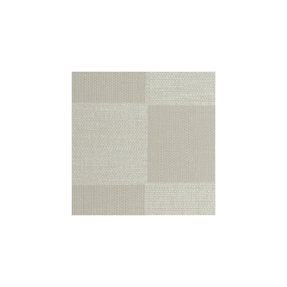 Havana Weave White by Winfield Thybony Wallcovering WINFIELD THYBONY PERFORMACE VINYL - United States - Horizontal: - and Vertical: 0 54 - Fabric Carolina -