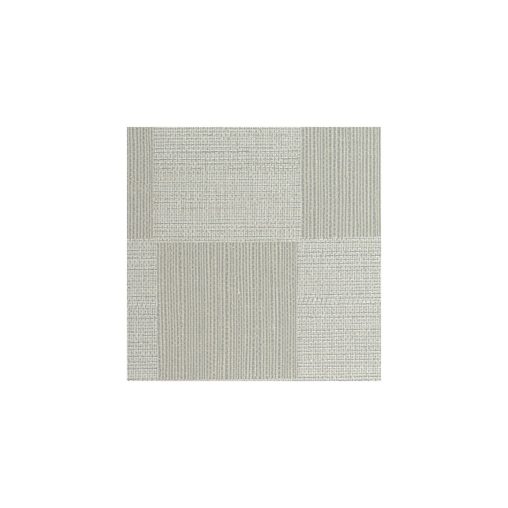 Havana Weave Crystal by Winfield Thybony Wallcovering WINFIELD THYBONY PERFORMACE VINYL - United States - Horizontal: - and Vertical: 0 54 - Fabric Carolina -