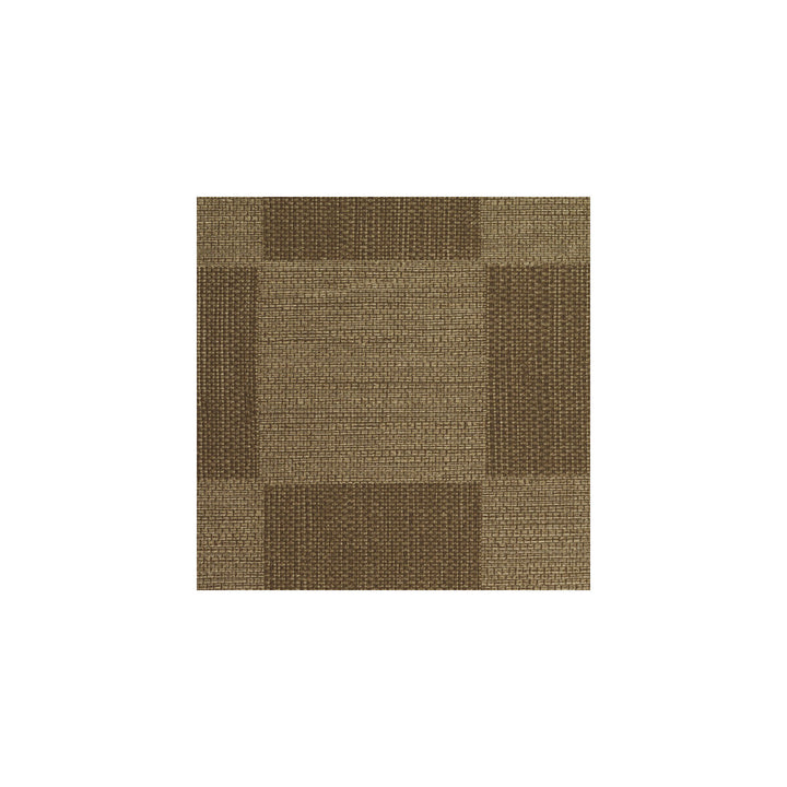 Havana Weave Tobacco by Winfield Thybony Wallcovering WINFIELD THYBONY PERFORMACE VINYL - United States - Horizontal: - and Vertical: 0 54 - Fabric Carolina -