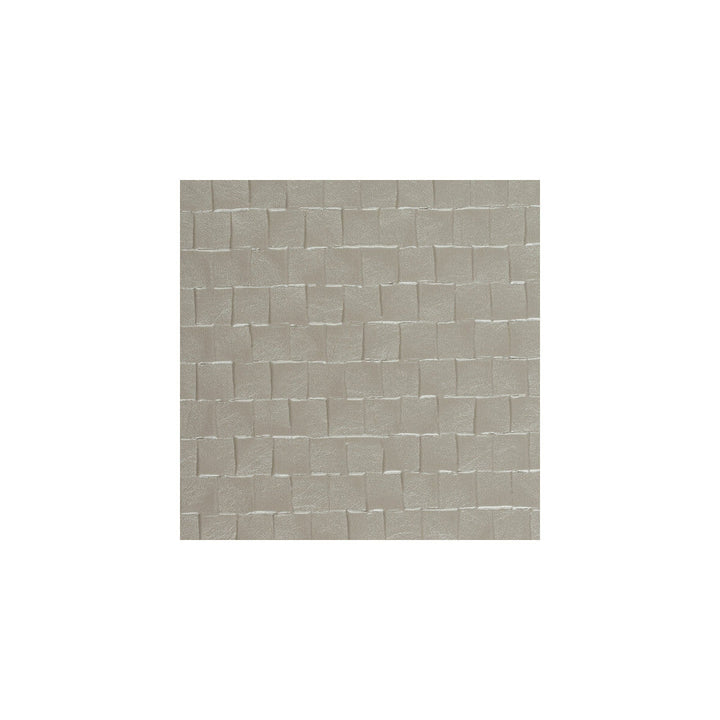Rock Candy Pearl by Winfield Thybony Designer Wallcovering WINFIELD THYBONY PERFORMACE VINYL - United States - Horizontal: - and Vertical: 0 54 - Swanky Fabrics -