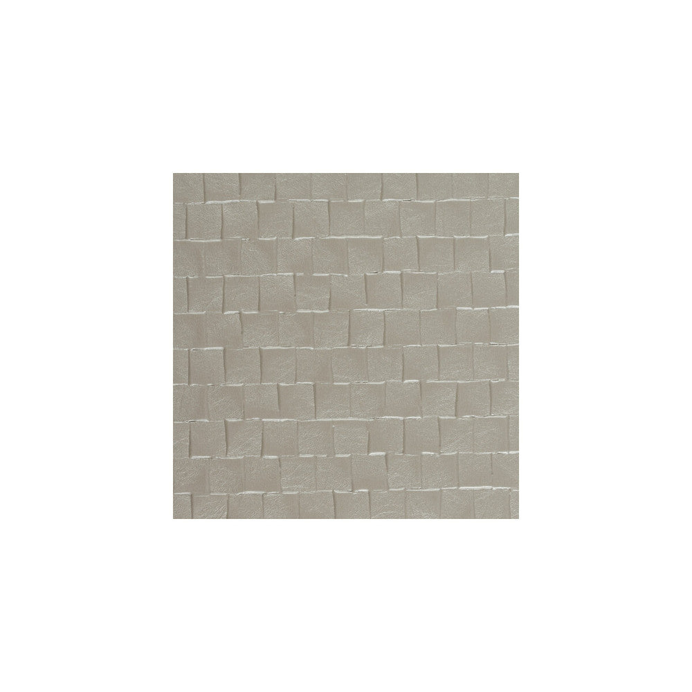 Rock Candy Pearl by Winfield Thybony Wallcovering WINFIELD THYBONY PERFORMACE VINYL - United States - Horizontal: - and Vertical: 0 54 - Fabric Carolina -