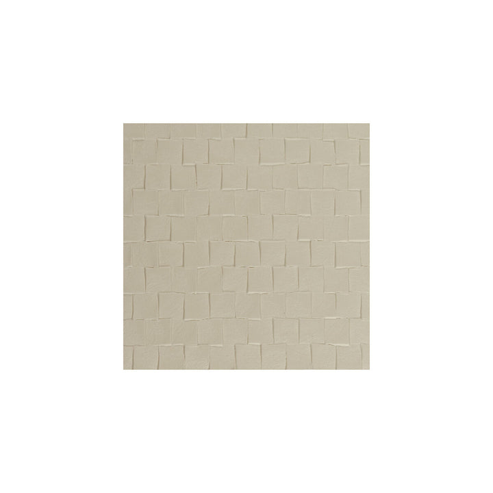 Rock Candy Vanilla by Winfield Thybony Wallcovering WINFIELD THYBONY PERFORMACE VINYL - United States - Horizontal: - and Vertical: 0 54 - Fabric Carolina -