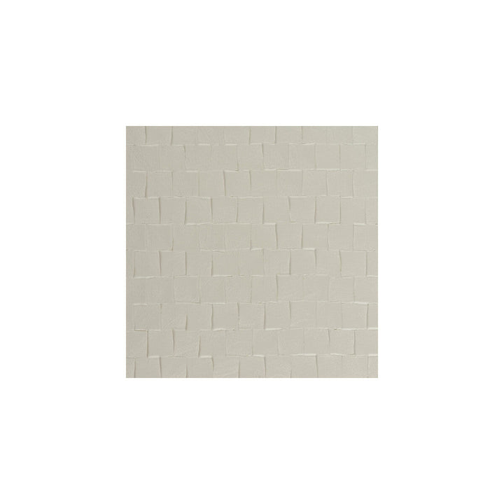 Rock Candy Creamp by Winfield Thybony Designer Wallcovering WINFIELD THYBONY PERFORMACE VINYL - United States - Horizontal: - and Vertical: 0 54 - Swanky Fabrics -