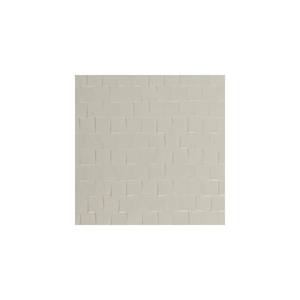Rock Candy Cream by Winfield Thybony Wallcovering WINFIELD THYBONY PERFORMACE VINYL - United States - Horizontal: - and Vertical: 0 54 - Fabric Carolina -