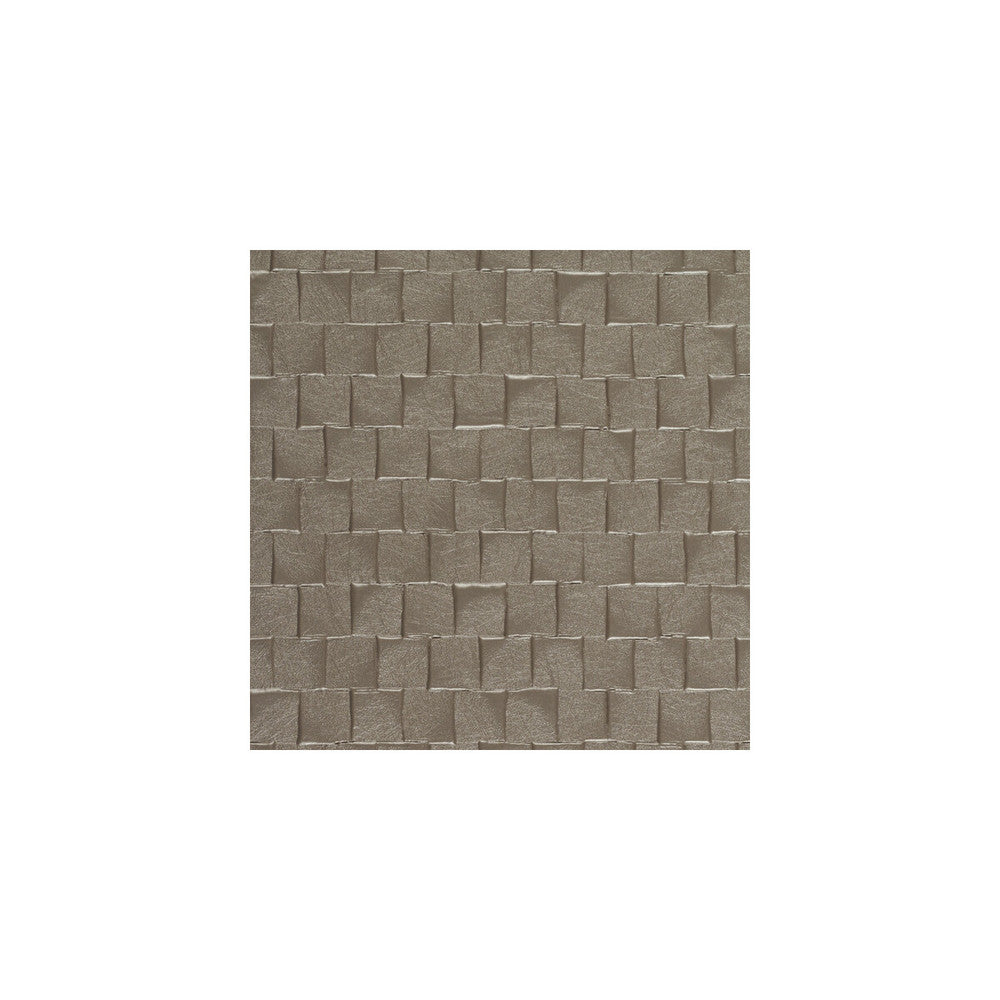 Rock Candy Mocha by Winfield Thybony Wallcovering WINFIELD THYBONY PERFORMACE VINYL - United States - Horizontal: - and Vertical: 0 54 - Fabric Carolina -