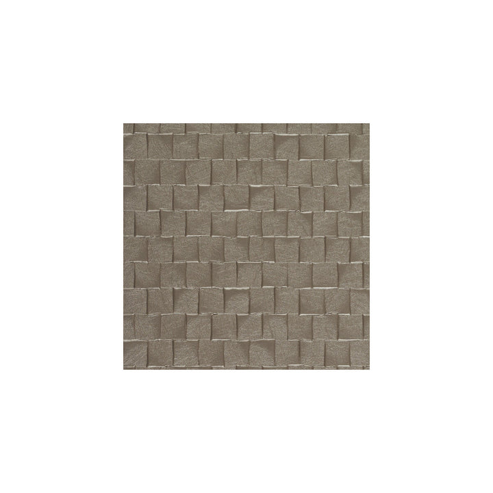 Rock Candy Mocha by Winfield Thybony Wallcovering WINFIELD THYBONY PERFORMACE VINYL - United States - Horizontal: - and Vertical: 0 54 - Fabric Carolina -