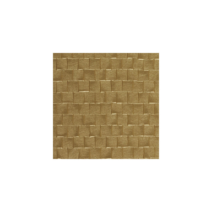 Rock Candy Saffron by Winfield Thybony Wallcovering WINFIELD THYBONY PERFORMACE VINYL - United States - Horizontal: - and Vertical: 0 54 - Fabric Carolina -