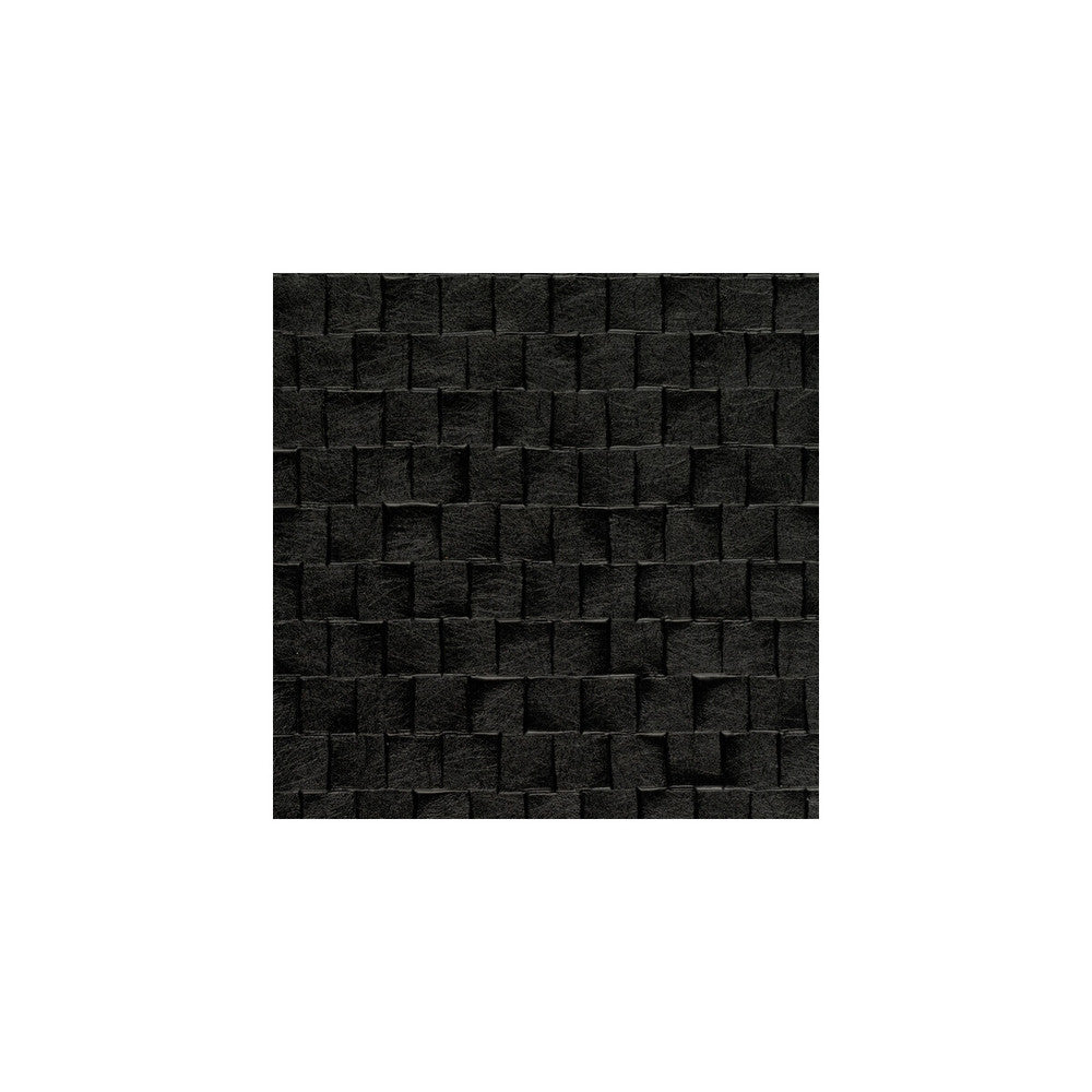 Rock Candy Ebony by Winfield Thybony Wallcovering WINFIELD THYBONY PERFORMACE VINYL - United States - Horizontal: - and Vertical: 0 54 - Fabric Carolina -