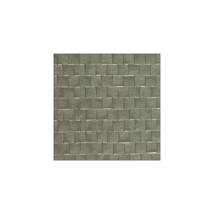Rock Candy Spearmint by Winfield Thybony Wallcovering WINFIELD THYBONY PERFORMACE VINYL - United States - Horizontal: - and Vertical: 0 54 - Fabric Carolina -