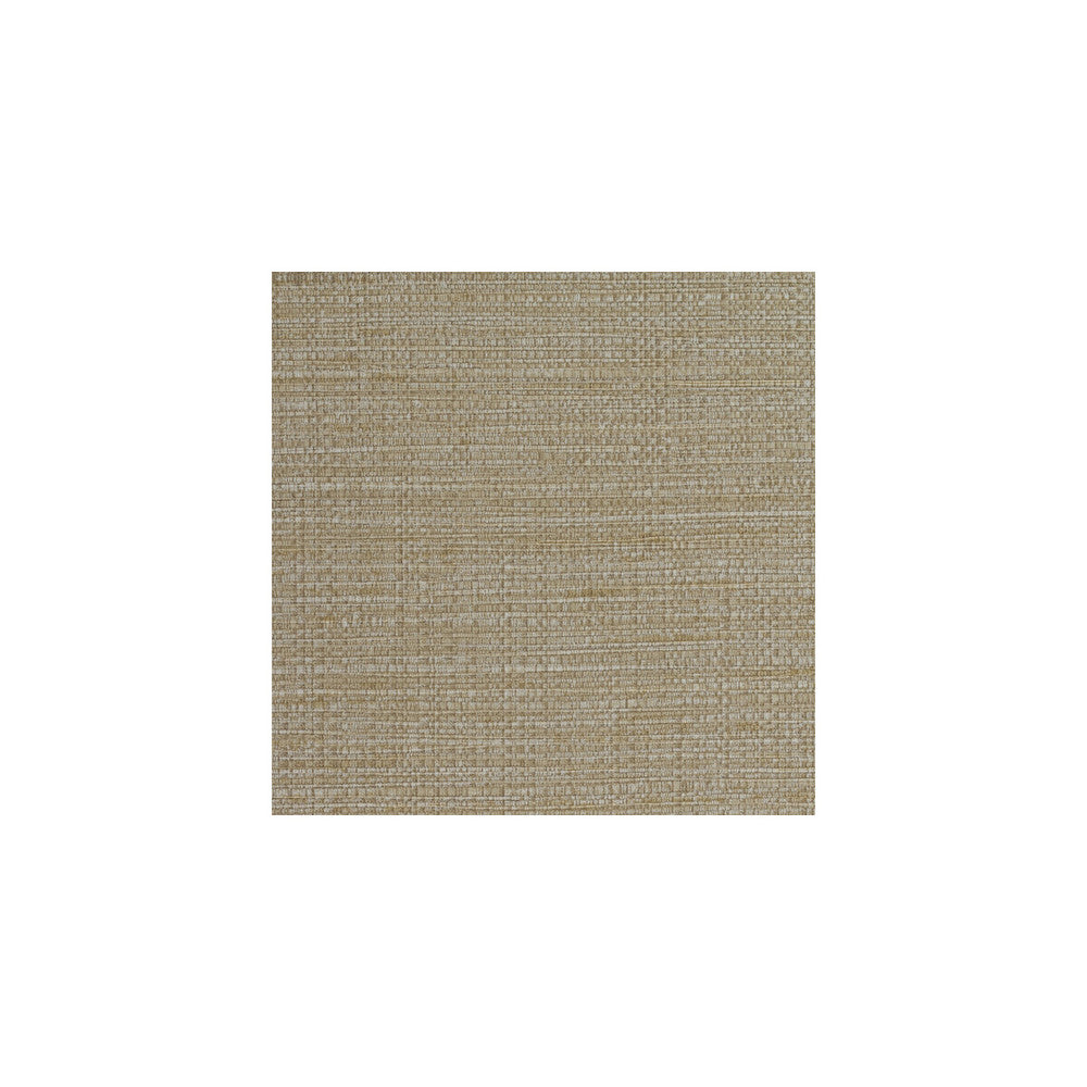 Bouquet Weave Wheat by Winfield Thybony Wallcovering WINFIELD THYBONY PERFORMACE VINYL - United States - Horizontal: - and Vertical: 0 54 - Fabric Carolina -