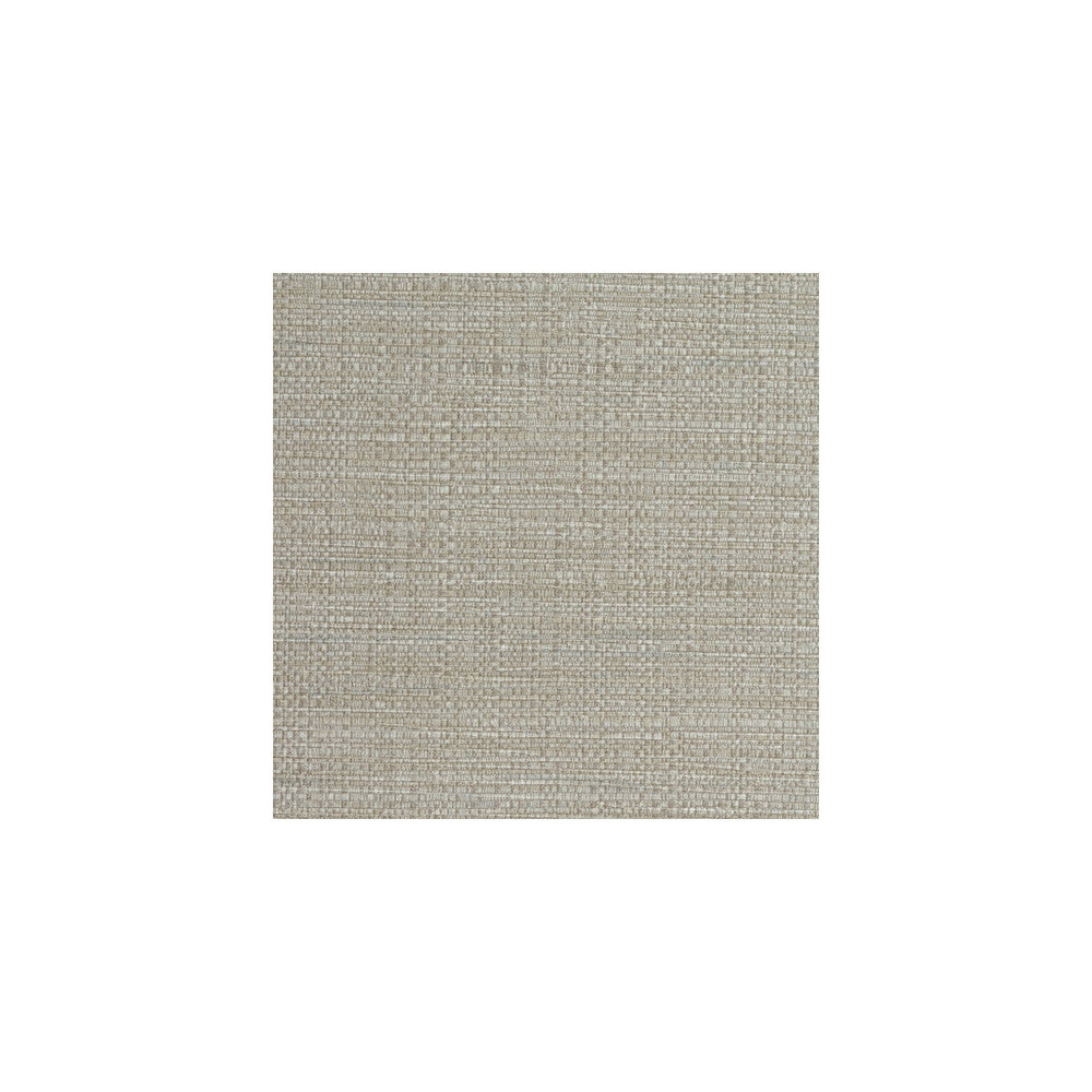 Bouquet Weave Chalk by Winfield Thybony Wallcovering WINFIELD THYBONY PERFORMACE VINYL - United States - Horizontal: - and Vertical: 0 54 - Fabric Carolina -