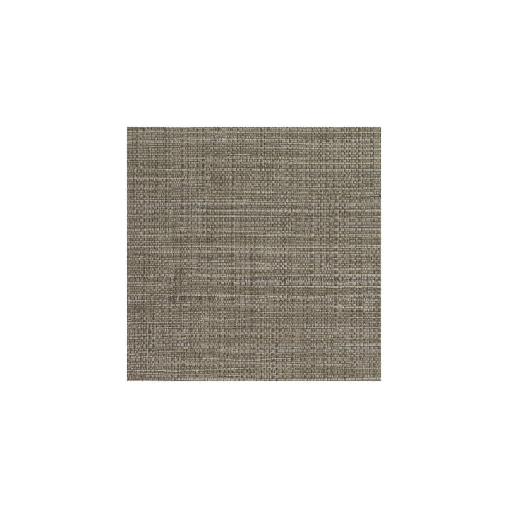Bouquet Weave Pewter by Winfield Thybony Wallcovering WINFIELD THYBONY PERFORMACE VINYL - United States - Horizontal: - and Vertical: 0 54 - Fabric Carolina -