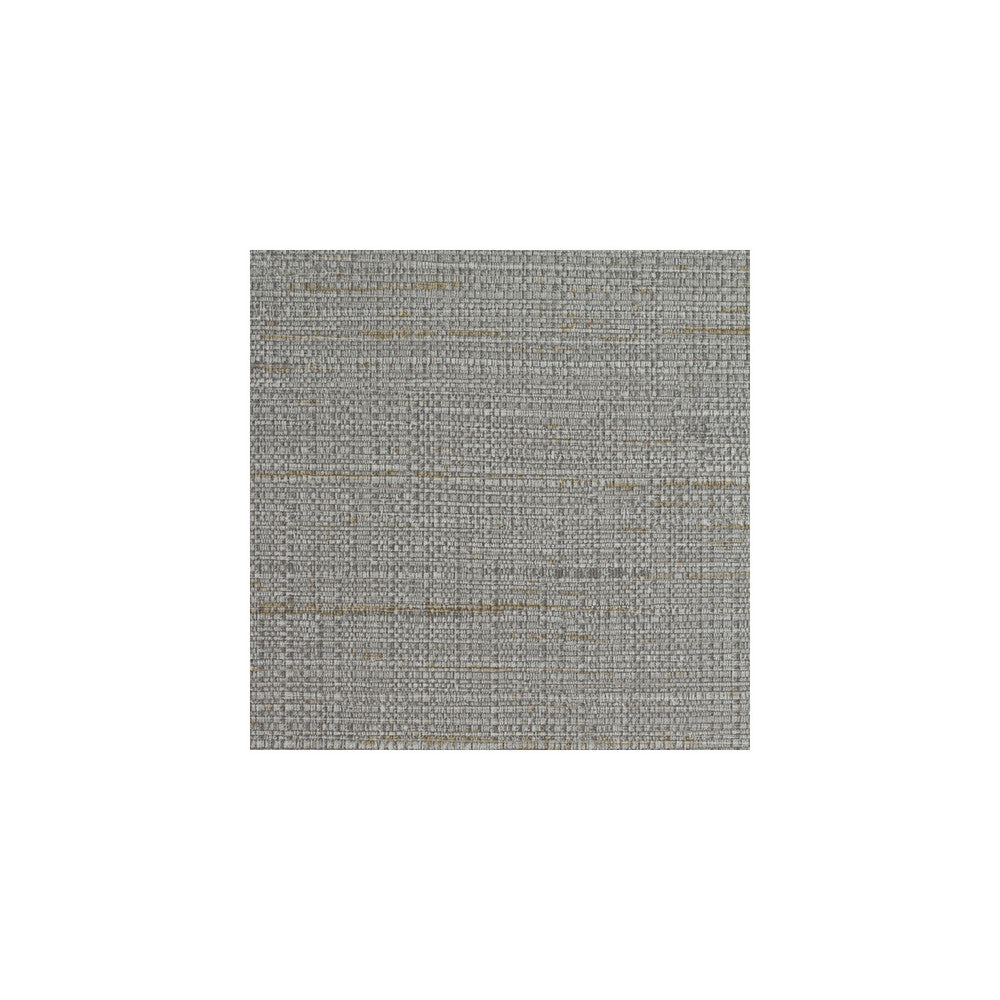Bouquet Weave Platinum by Winfield Thybony Wallcovering WINFIELD THYBONY PERFORMACE VINYL - United States - Horizontal: - and Vertical: 0 54 - Fabric Carolina -
