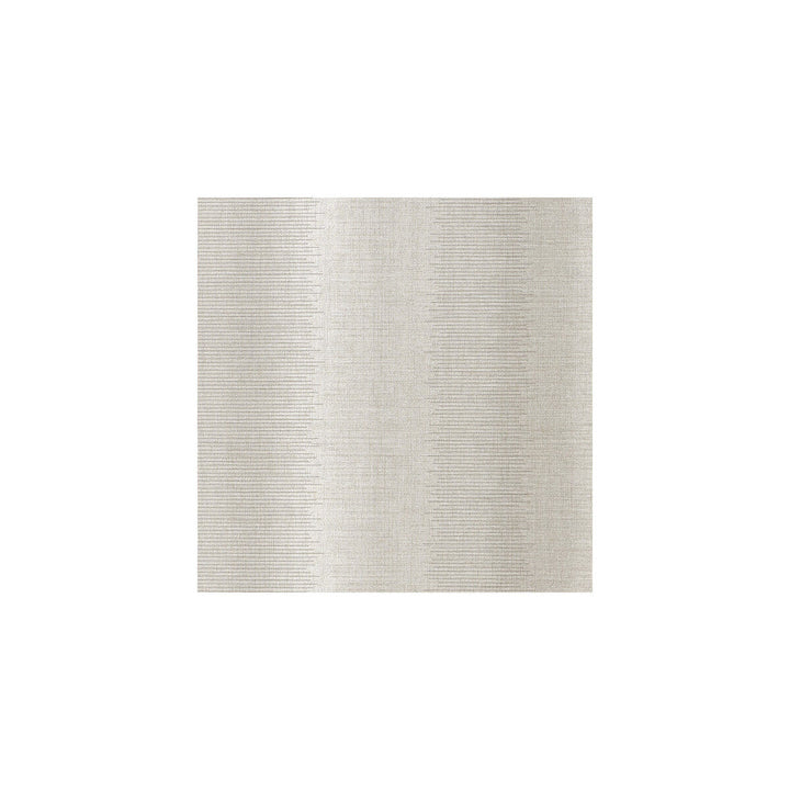 Ombre Stripe Grey Mist by Winfield Thybony Designer Wallcovering WINFIELD THYBONY PERFORMACE VINYL - United States - Horizontal: - and Vertical: 0 54 - Swanky Fabrics -