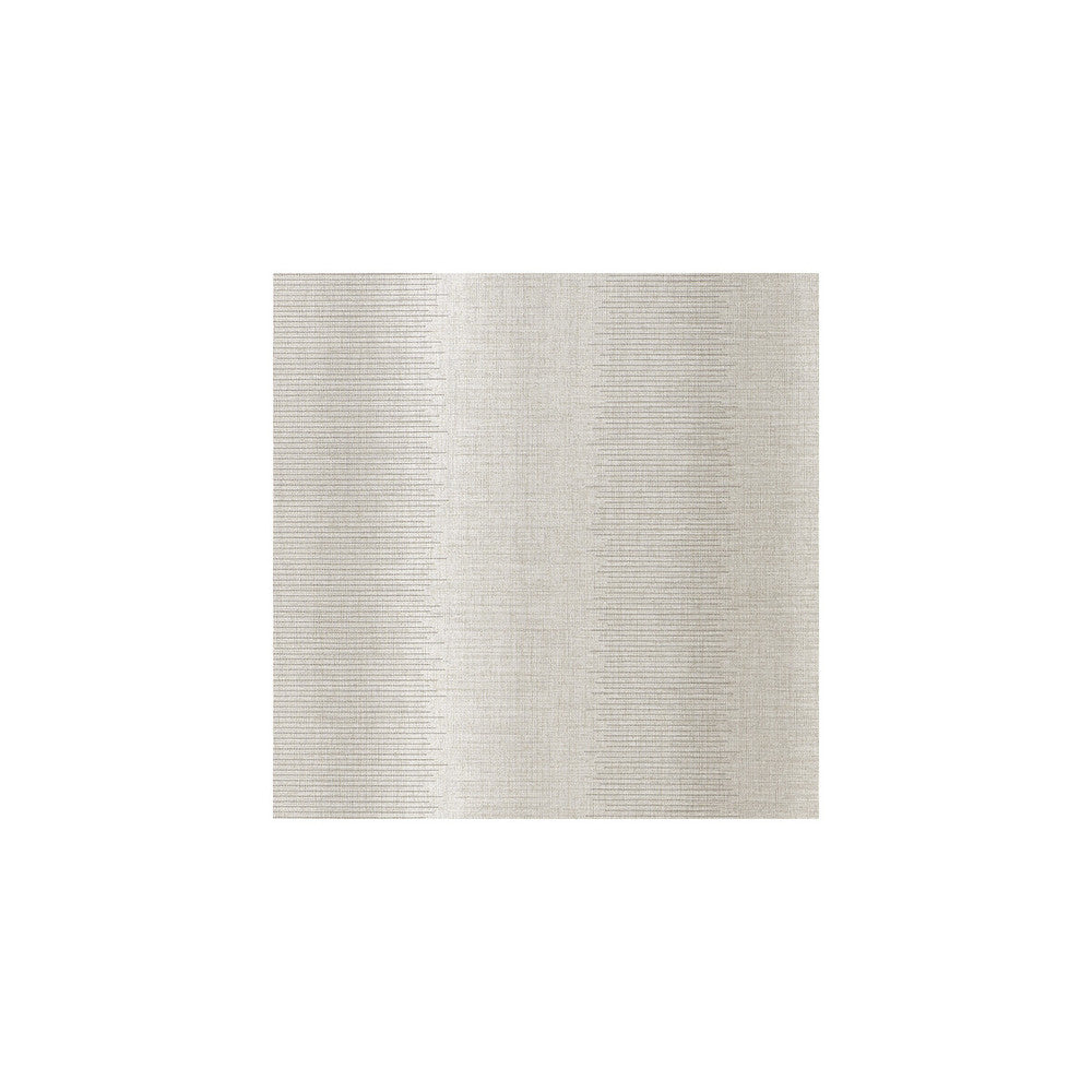Ombre Stripe Grey Mist by Winfield Thybony Wallcovering WINFIELD THYBONY PERFORMACE VINYL - United States - Horizontal: - and Vertical: 0 54 - Fabric Carolina -