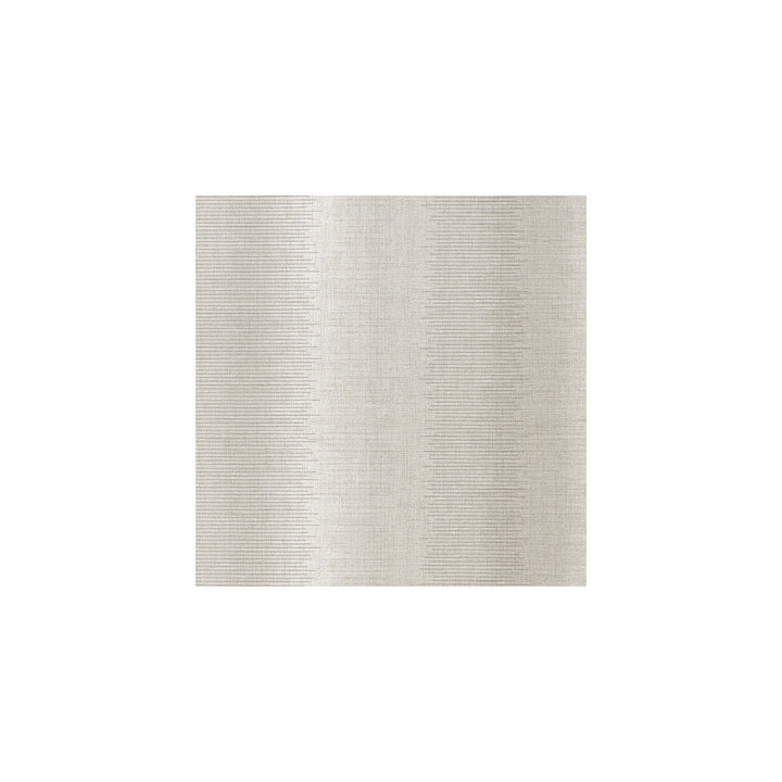 Ombre Stripe Grey Mist by Winfield Thybony Wallcovering WINFIELD THYBONY PERFORMACE VINYL - United States - Horizontal: - and Vertical: 0 54 - Fabric Carolina -