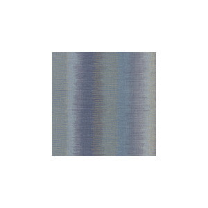 Ombre Stripe Shimmering Sea by Winfield Thybony Wallcovering