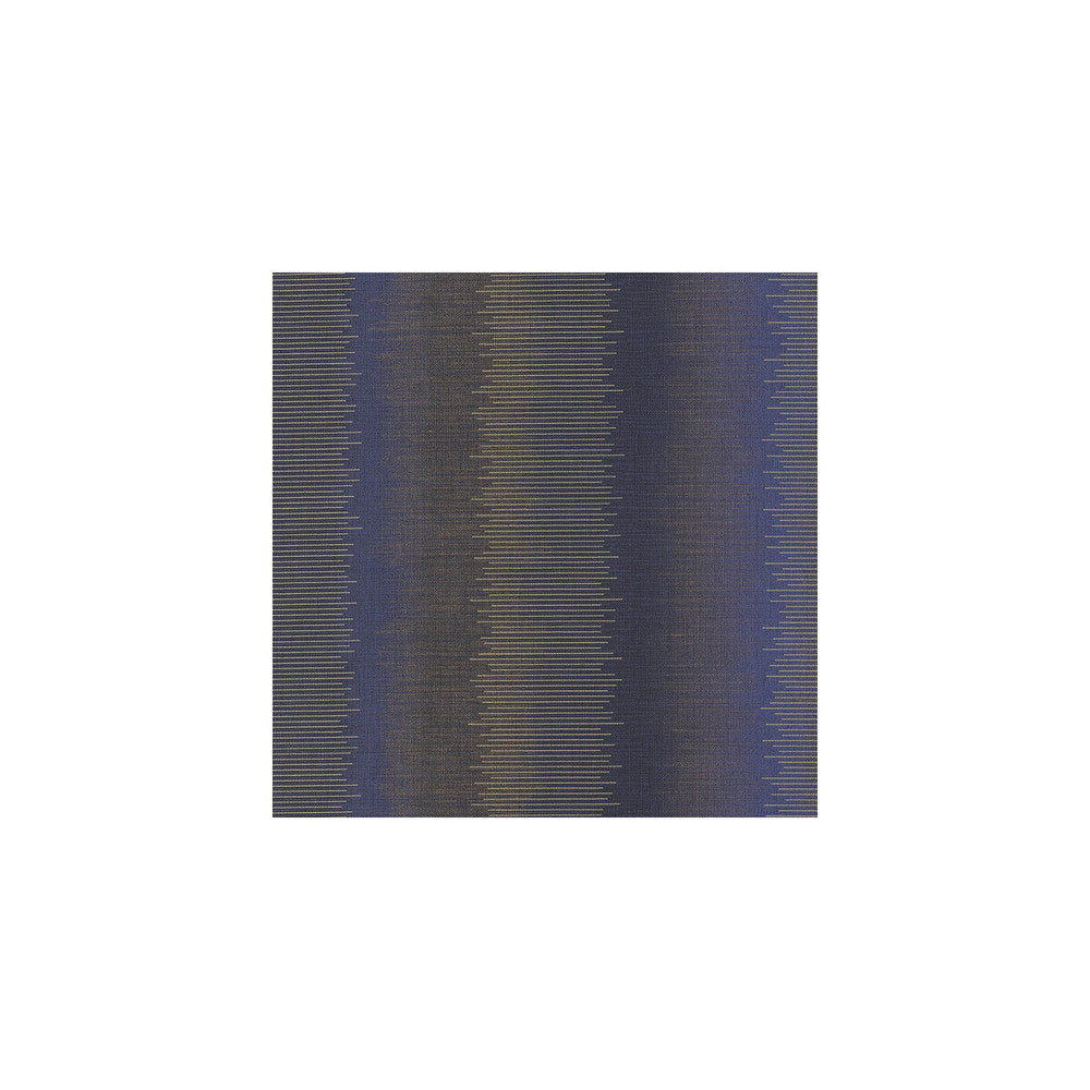 Ombre Stripe Lapis by Winfield Thybony Wallcovering Winfield Thybony Wallcovering Ombre Stripe LapisWallcovering WINFIELD THYBONY PERFORMACE VINYL United States </p><p>Repeat: H: , V: 0 54 - Fabric Carolina -