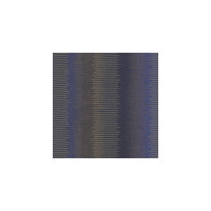 Ombre Stripe Lapis by Winfield Thybony Wallcovering