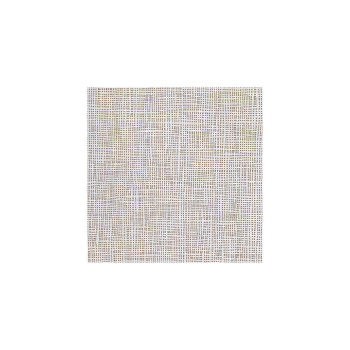Shelter Linen Natural by Winfield Thybony Designer Wallcovering WINFIELD THYBONY PERFORMACE VINYL - United States - Horizontal: - and Vertical: 0 54 - Swanky Fabrics -