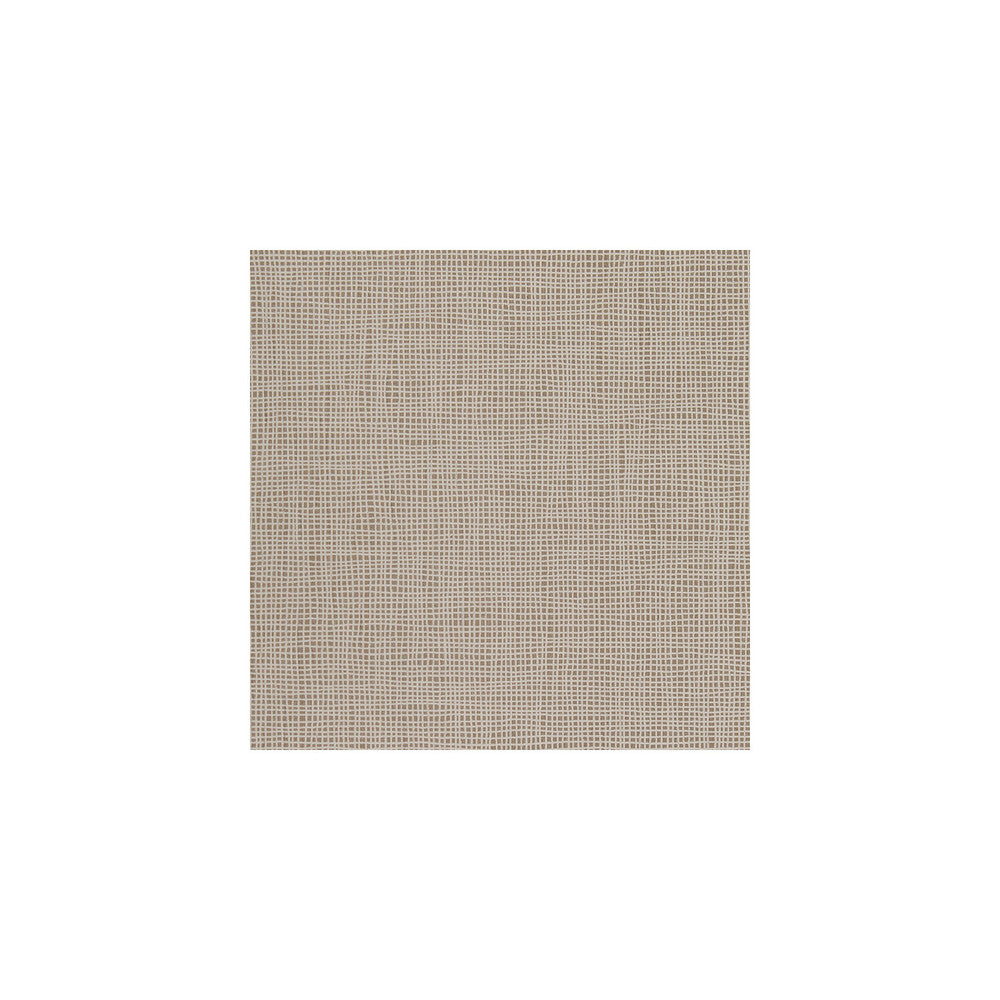 Shelter Linen Taupe by Winfield Thybony Wallcovering WINFIELD THYBONY PERFORMACE VINYL - United States - Horizontal: - and Vertical: 0 54 - Fabric Carolina -