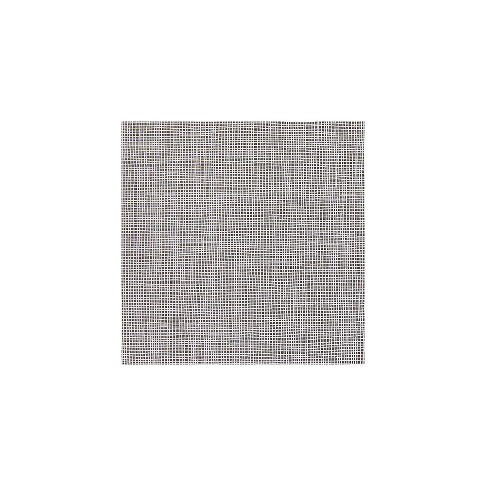 Shelter Linen Checkers by Winfield Thybony Wallcovering WINFIELD THYBONY PERFORMACE VINYL - United States - Horizontal: - and Vertical: 0 54 - Fabric Carolina -