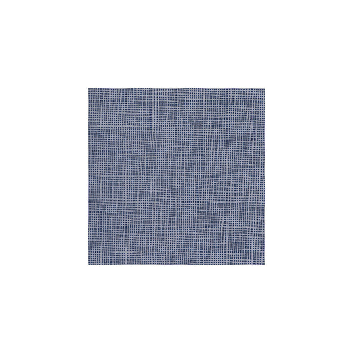 Shelter Linen Denim by Winfield Thybony Wallcovering WINFIELD THYBONY PERFORMACE VINYL - United States - Horizontal: - and Vertical: 0 54 - Fabric Carolina -
