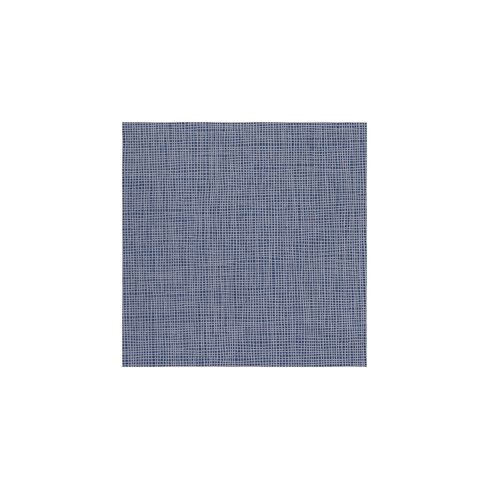 Shelter Linen Denim by Winfield Thybony Wallcovering WINFIELD THYBONY PERFORMACE VINYL - United States - Horizontal: - and Vertical: 0 54 - Fabric Carolina -