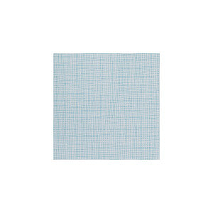 Shelter Linen Turquoise by Winfield Thybony Wallcovering