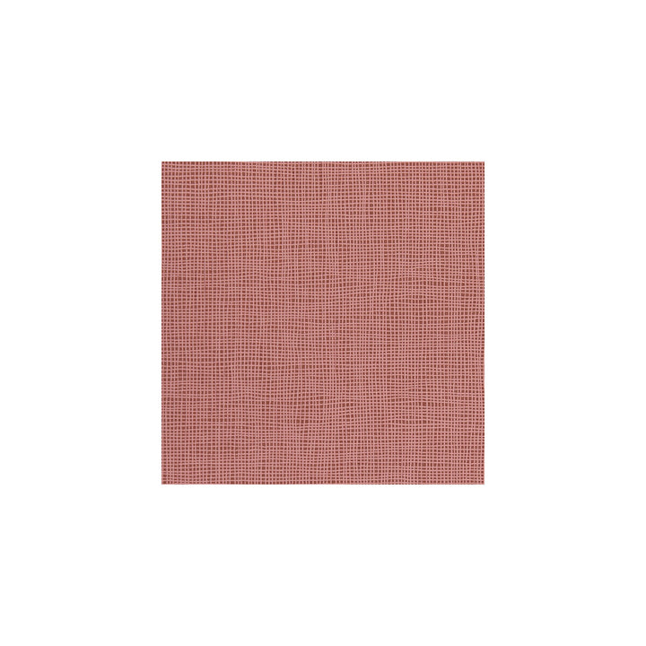 Shelter Linen Rose by Winfield Thybony Wallcovering WINFIELD THYBONY PERFORMACE VINYL - United States - Horizontal: - and Vertical: 0 54 - Fabric Carolina -