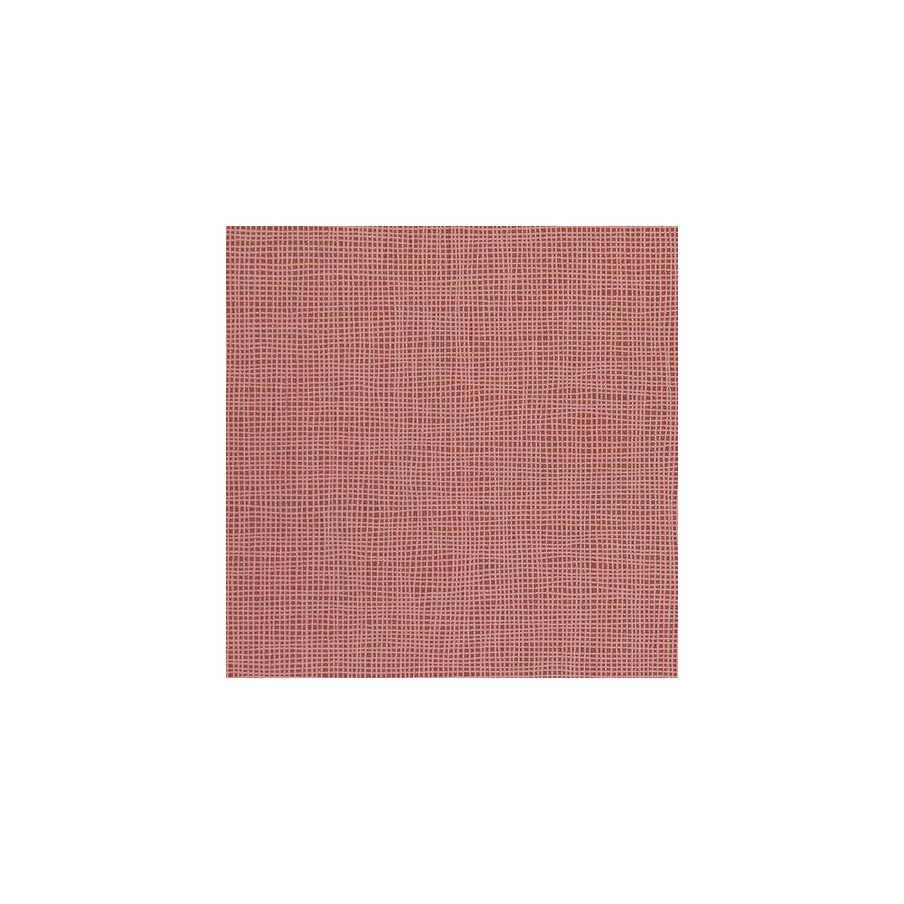 Shelter Linen Rose by Winfield Thybony Wallcovering WINFIELD THYBONY PERFORMACE VINYL - United States - Horizontal: - and Vertical: 0 54 - Fabric Carolina -