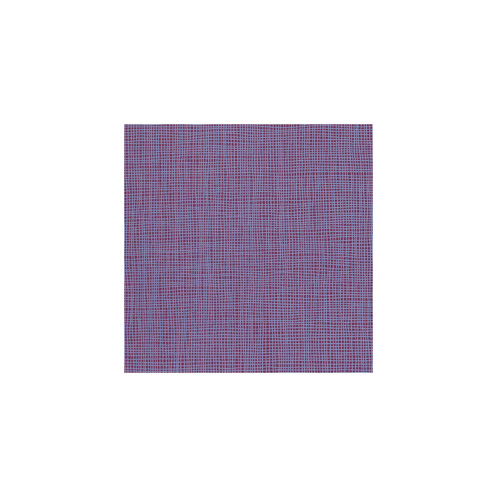Shelter Linen Aubergine by Winfield Thybony Wallcovering WINFIELD THYBONY PERFORMACE VINYL - United States - Horizontal: - and Vertical: 0 54 - Fabric Carolina -