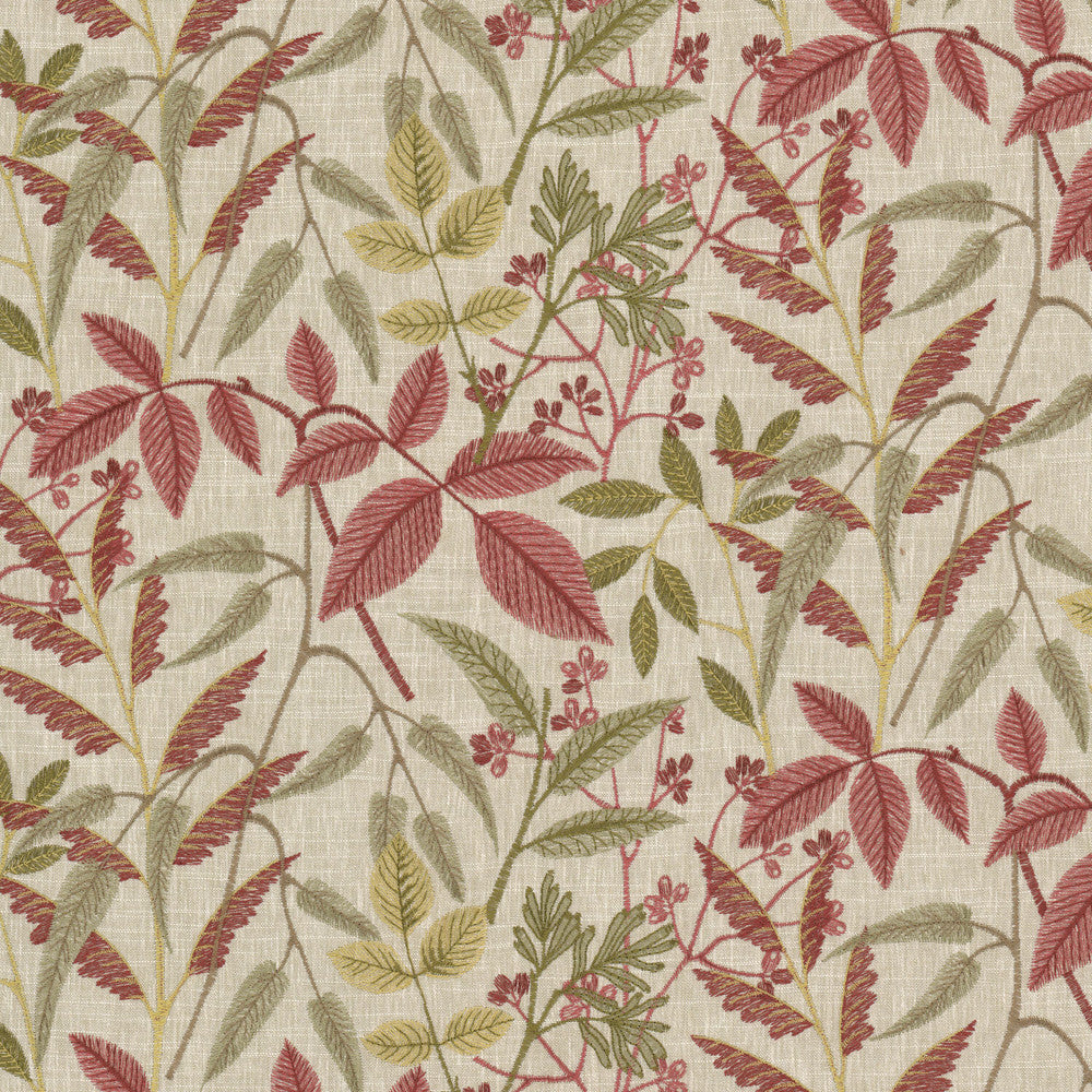 Wrangle 2 Berry by Stout Fabric Stout Fabric Wrangle 2 BerryFabric COMFORTABLE LIVING ROSEWOOD/PEONY 58%COT 42%POL %REMB INDIA </p><p>Repeat: H: 25.000, V: 12.250 50 in - Fabric Carolina -