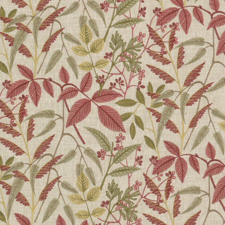 Wrangle 2 Berry by Stout Fabric Stout Fabric Wrangle 2 BerryFabric Comfortable Living Rosewood/Peony 58%Cot 42%Pol %Remb India </p><p>Repeat: H: 25, V: 0 50 in - Fabric Carolina -