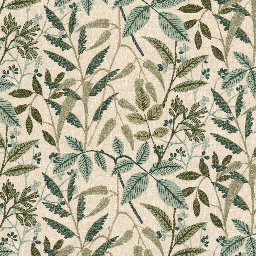 Wrangle 3 Jungle by Stout Fabric Stout Fabric Wrangle 3 JungleFabric COMFORTABLE LIVING SAGE/MOSS 58%COT 42%POL %REMB INDIA </p><p>Repeat: H: 25.000, V: 12.250 50 in - Fabric Carolina -