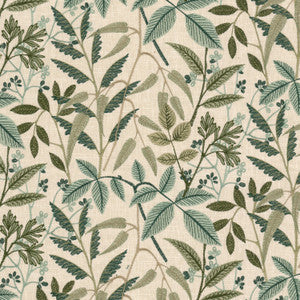 Wrangle 3 Jungle by Stout Fabric