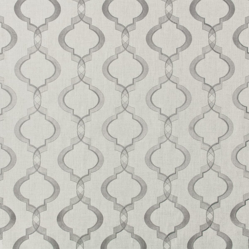 Wrangle 5 Grey by Stout Fabric RAINBOW LIBRARY PEWTER/RAVEN 52%POL 48%COT %VEMB INDIA FLAME RETARDANT-CA BULLETIN 117-SECTION E FLAME RETARDANT-U.F.A.C. CLASS 1 WYZENBEEK 30 000 DOUBLE RUB WEAR TEST (HEAVY DUTY) </p><p>Repeat: 8.875 53 in - Fabric Carolina -