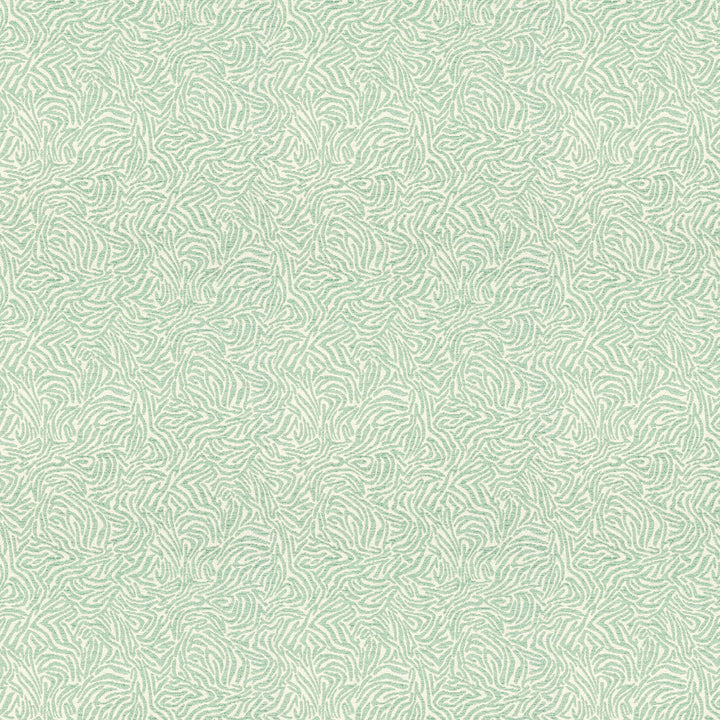 Wrentham 1 Seaspray by Stout Designer Fabric COMFORTABLE LIVING GLACIER/LAGOON 100%POL CHINA FLAME RETARDANT-U.F.A.C. CLASS 1 CATB 117-2013 WYZENBEEK 58 000 DOUBLE RUB WEAR TEST (HEAVY DUTY) Horizontal: 14 and Vertical: 14 58 in - Swanky Fabrics -